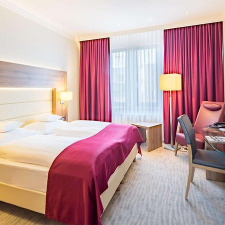 Best Western City Hotel บราวน์ชไวก์ ภายนอก รูปภาพ