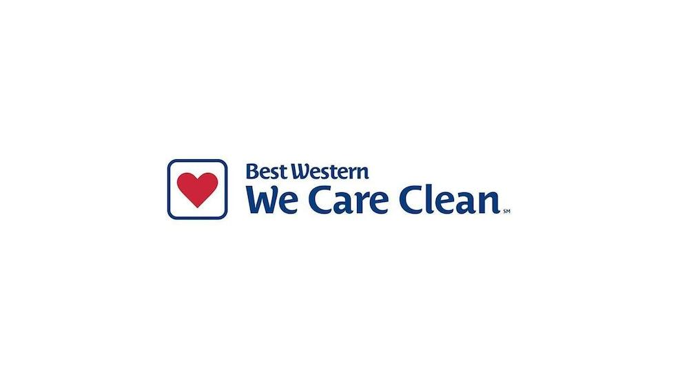 Best Western City Hotel บราวน์ชไวก์ ภายนอก รูปภาพ