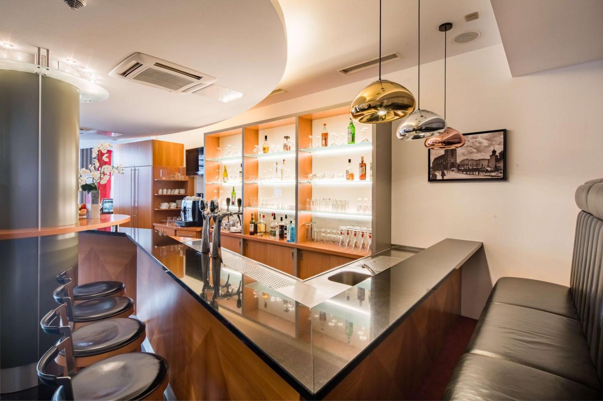 Best Western City Hotel บราวน์ชไวก์ ภายนอก รูปภาพ
