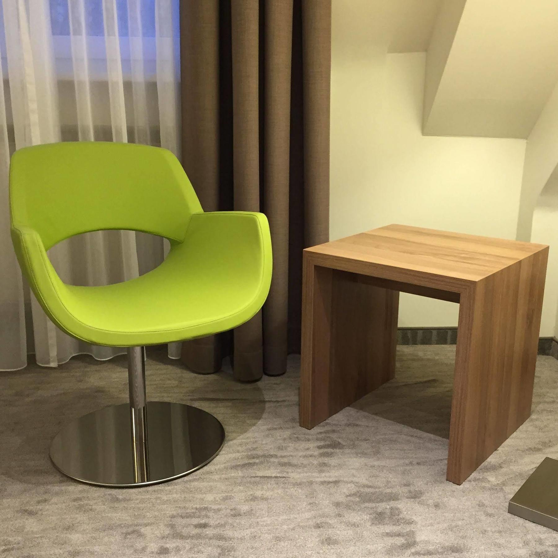 Best Western City Hotel บราวน์ชไวก์ ภายนอก รูปภาพ